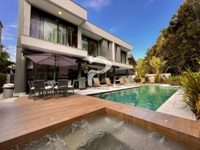 Casa com 5 Quartos à venda, 450m² no Riviera, Bertioga