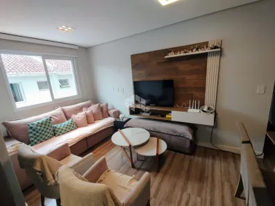 Apartamento com 2 Quartos à venda, 60m² no Bela Vista, Farroupilha