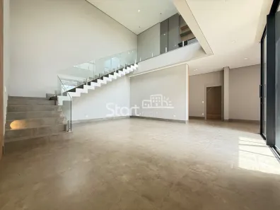 Casa de Condomínio com 4 Quartos à venda, 384m² no Parque da Hípica, Campinas
