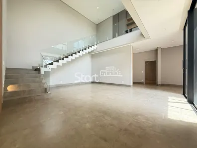 Casa de Condomínio com 4 Quartos à venda, 408m² no Parque da Hípica, Campinas