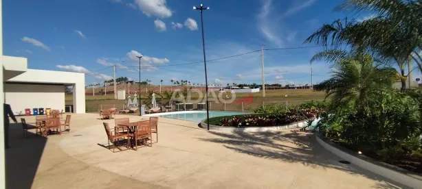 Lote/Terreno à venda, 275m² no Estância Vargem Bonita, Senador Canedo