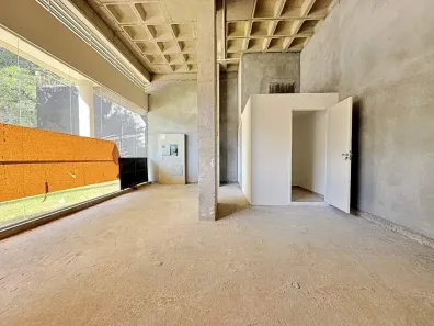 Ponto Comercial para alugar, 52m² no Barro Preto, Belo Horizonte
