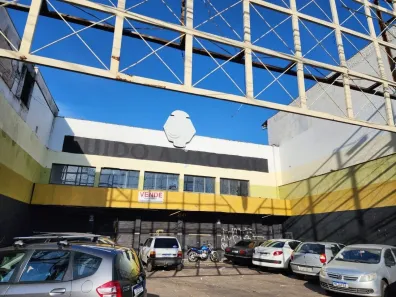 Prédio Comercial à venda, 1688m² no São Geraldo, Porto Alegre