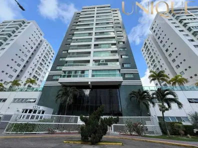 Apartamento com 3 Quartos à venda, 110m² no Jardins, Aracaju