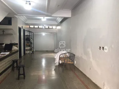 Prédio Comercial para alugar, 180m² no Centro, Montes Claros