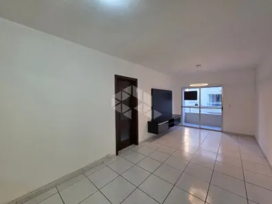Apartamento com 3 Quartos para alugar, 80m² no Centro, Santa Cruz do Sul