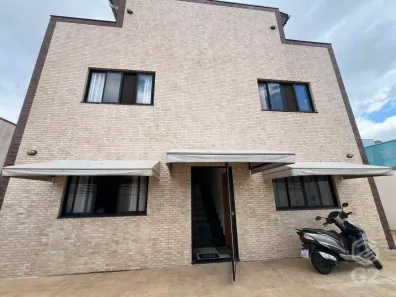 Apartamento com 2 Quartos à venda, 75m² no Jardim Monte Carlo, Indaiatuba