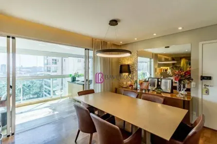 Apartamento com 3 Quartos à venda, 130m² no Vila Leopoldina, São Paulo