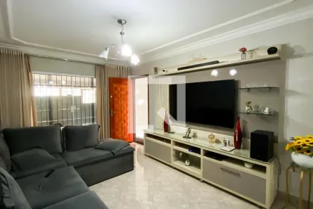 Casa com 3 Quartos à venda, 140m² no Jardim Santa Maria, São Paulo