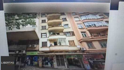 Apartamento com 3 Quartos à venda, 110m² no Centro Histórico, Porto Alegre