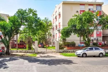 Apartamento com 2 Quartos para alugar, 65m² no Vila Nova, Porto Alegre