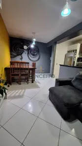 Apartamento com 2 Quartos à venda, 56m² no Areias, São José