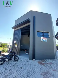 Galpão/Depósito/Armazém para alugar, 152m² no Pinheirinho, Vinhedo
