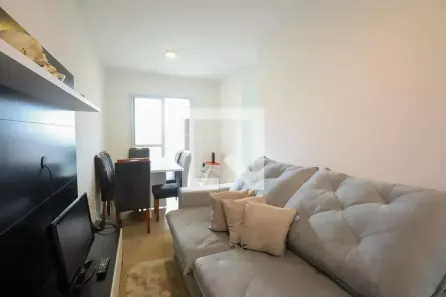 Apartamento com 3 Quartos à venda, 64m² no Parque Residencial da Lapa, São Paulo