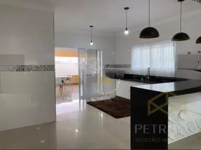 Casa de Condomínio com 3 Quartos à venda, 412m² no Swiss Park, Campinas