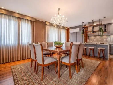 Apartamento com 3 Quartos à venda, 153m² no Centro, Gramado