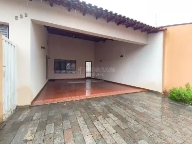 Casa com 4 Quartos à venda, 345m² no Vila José Bonifácio, Araraquara