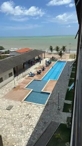 Apartamento com 4 Quartos à venda, 170m² no Maria Farinha, Paulista