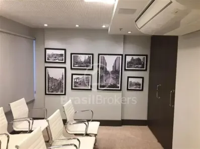 Imóvel Comercial à venda, 177m² no Centro, Rio de Janeiro