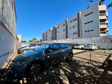 Lote/Terreno à venda, 802m² no Jardim Castelo Branco, Ribeirão Preto