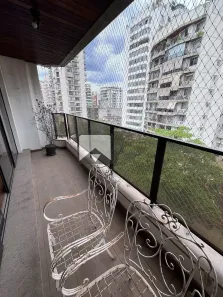 Apartamento com 4 Quartos à venda, 180m² no Icaraí, Niterói