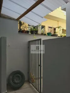 Sobrado com 1 Quarto para alugar, 40m² no Canhema, Diadema