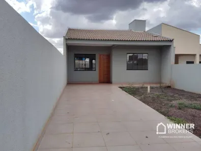 Casa com 2 Quartos à venda, 75m² no Jardim Primavera, Floresta
