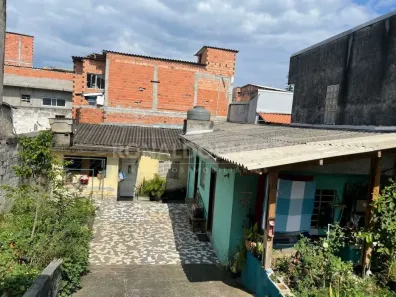 Lote/Terreno à venda, 108m² no Jardim Presidente, São Paulo