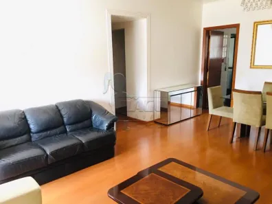 Apartamento com 3 Quartos à venda, 126m² no Centro, Ribeirão Preto