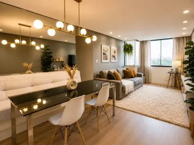Apartamento com 3 Quartos à venda, 93m² no Barro Branco (Zona Norte), São Paulo