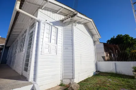 Sala Comercial com 1 Quarto à venda, 177m² no Jardim Sabará, Porto Alegre