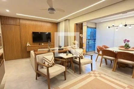 Apartamento com 2 Quartos à venda, 92m² no Mooca, São Paulo