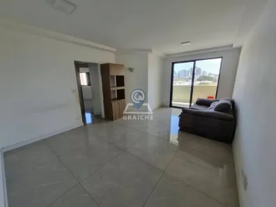 Apartamento com 2 Quartos para alugar, 81m² no Cambuci, São Paulo