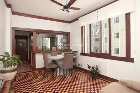 Apartamento com 2 Quartos à venda, 86m² no Centro Histórico, Porto Alegre