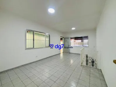 Casa com 3 Quartos à venda, 186m² no Jardim Rosa Maria, São Paulo