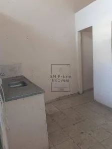 Casa com 1 Quarto para alugar, 40m² no Vila Maria, São Paulo