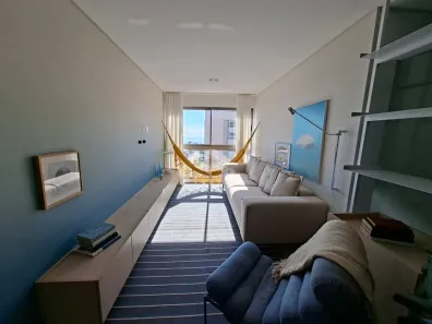 Apartamento com 2 Quartos à venda, 66m² no Campinas, São José