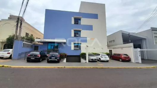 Sala Comercial para alugar, 30m² no Alto da Boa Vista, Ribeirão Preto