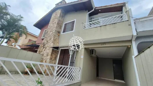 Casa com 3 Quartos à venda, 123m² no Itapetinga, Atibaia