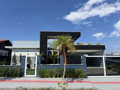Casa com 3 Quartos à venda, 150m² no São Sebastião, Palhoça