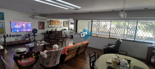 Apartamento com 4 Quartos à venda, 230m² no Ipanema, Rio de Janeiro