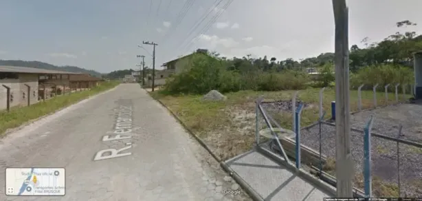 Lote/Terreno à venda, 405m² no Planalto, Brusque