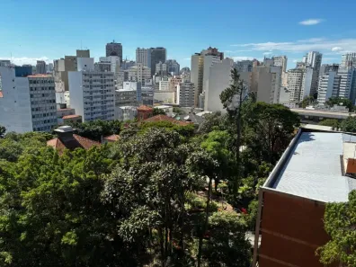Apartamento com 3 Quartos à venda, 156m² no Higienópolis, São Paulo