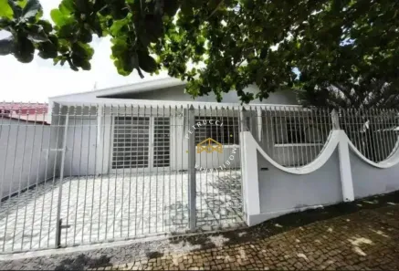 Casa com 3 Quartos à venda, 169m² no Jardim Nova Europa, Campinas