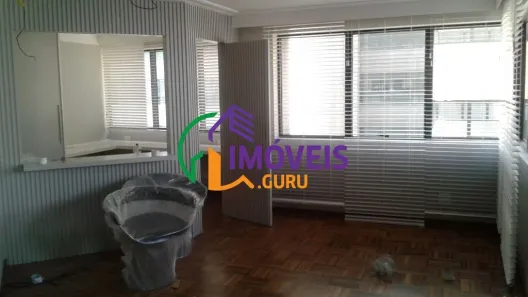 Ponto Comercial à venda, 40m² no Jardim Paulista, São Paulo