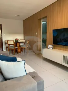 Apartamento com 3 Quartos à venda, 97m² no Centro, Aracaju