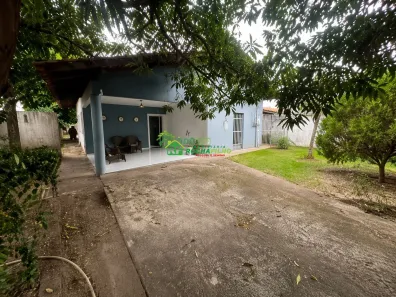 Casa com 3 Quartos à venda, 149m² no Santa Isabel, Teresina