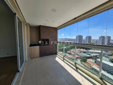 Apartamento com 2 Quartos à venda, 96m² no Vila Leopoldina, São Paulo