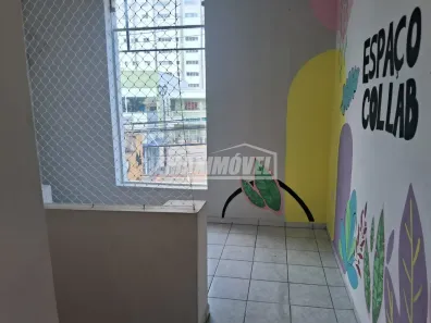 Imóvel Comercial para alugar, 100m² no Centro, Sorocaba