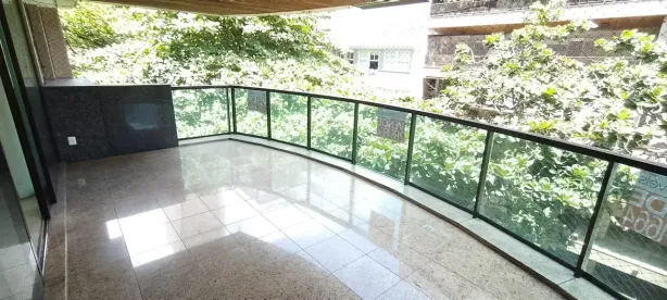 Apartamento com 4 Quartos à venda, 210m² no Leblon, Rio de Janeiro